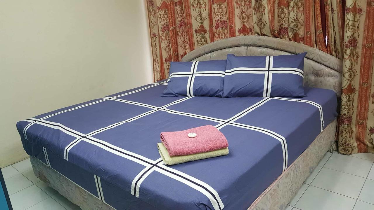 Formosa Hotel Малакка Экстерьер фото