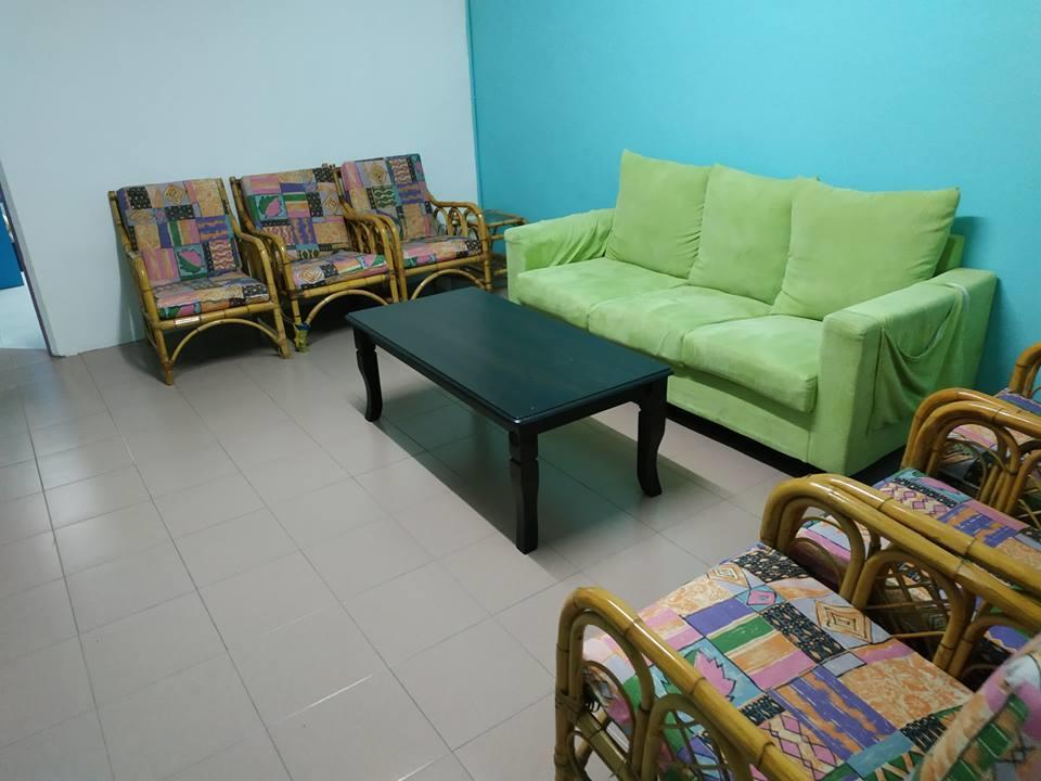 Formosa Hotel Малакка Экстерьер фото