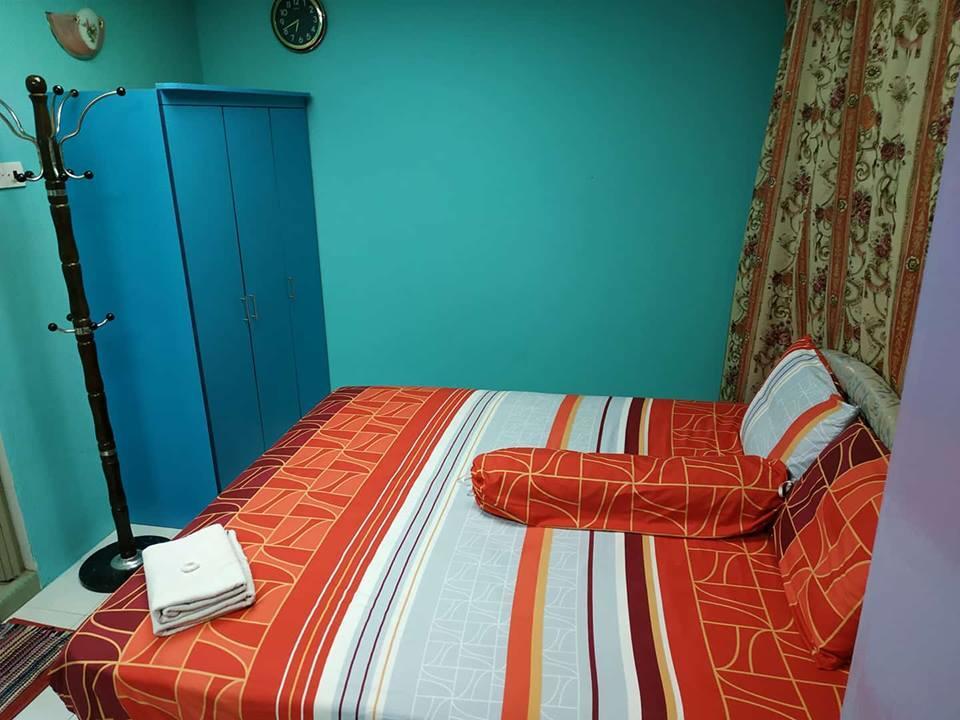 Formosa Hotel Малакка Экстерьер фото